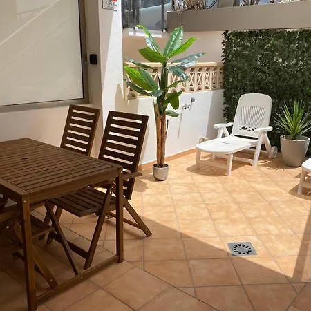 Apartment Casa Terraza-no Stress Holidays *