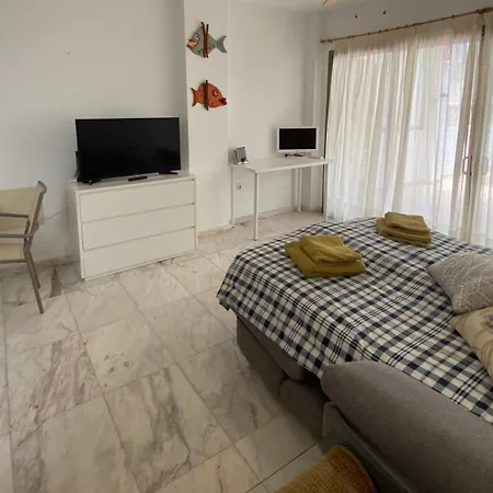 Apartamento Casa Terraza-no Stress Holidays