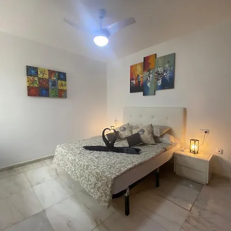 Casa Terraza-no Stress Holidays Апартаменты
